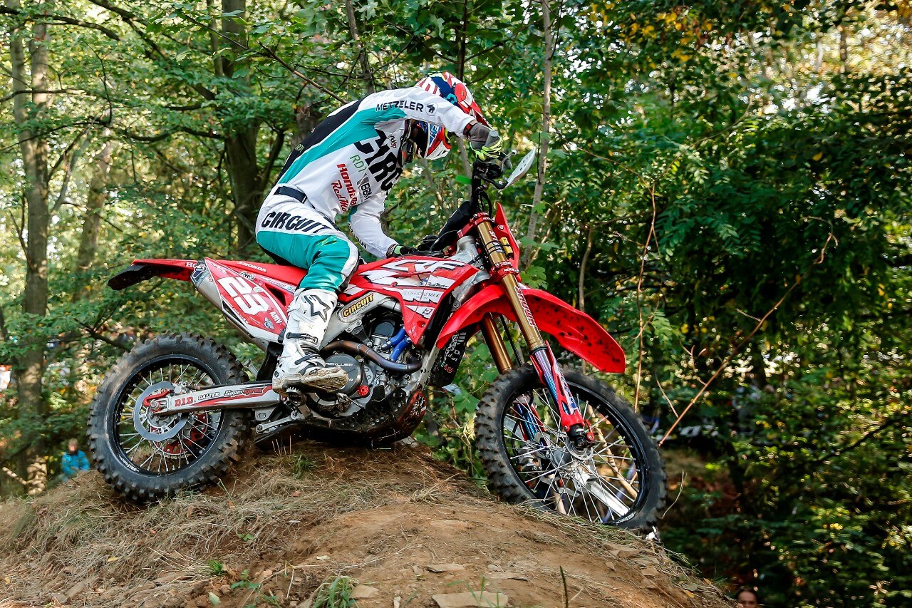 Mondiale Enduro 2019 - GP Repubblica Ceca